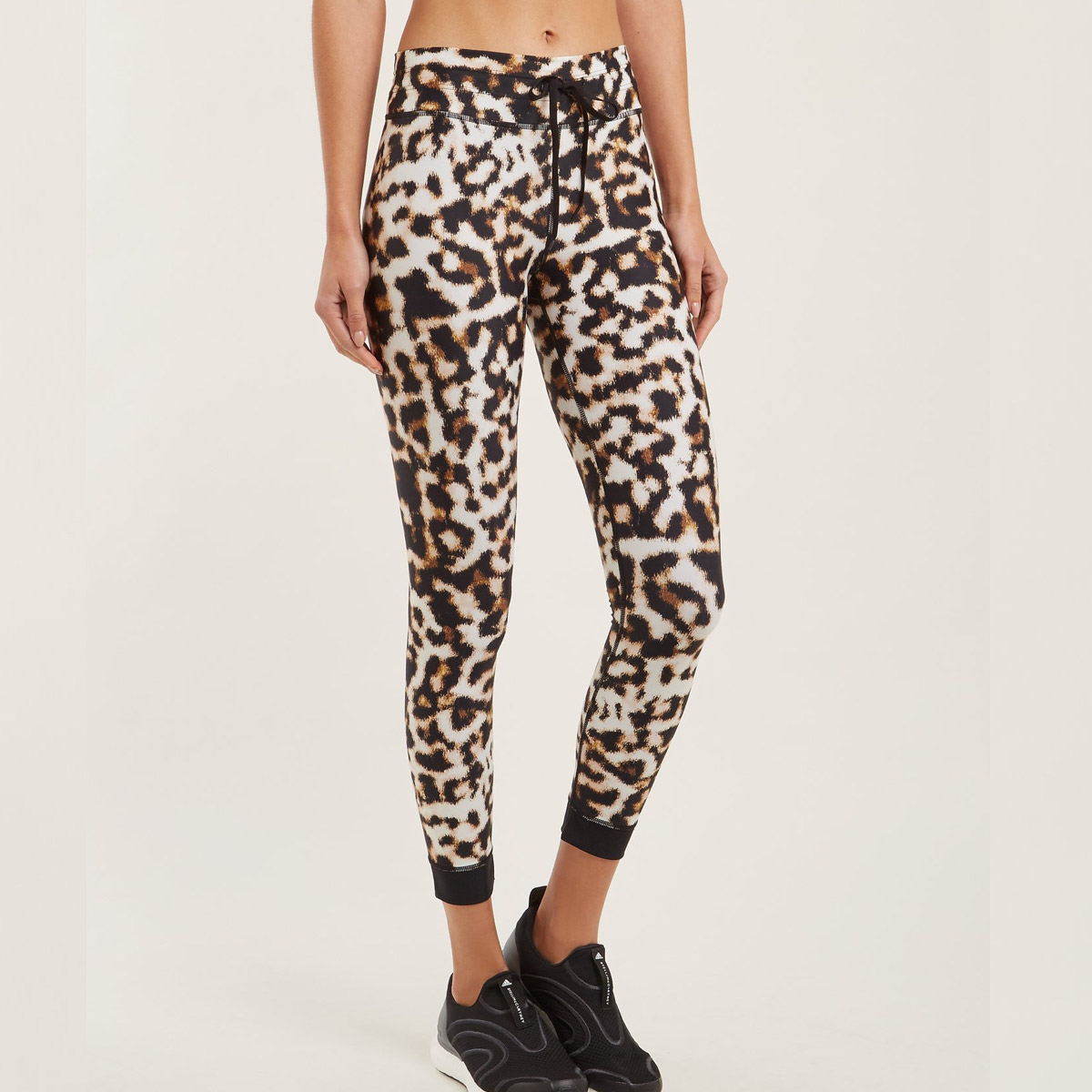 Leopard Leggings